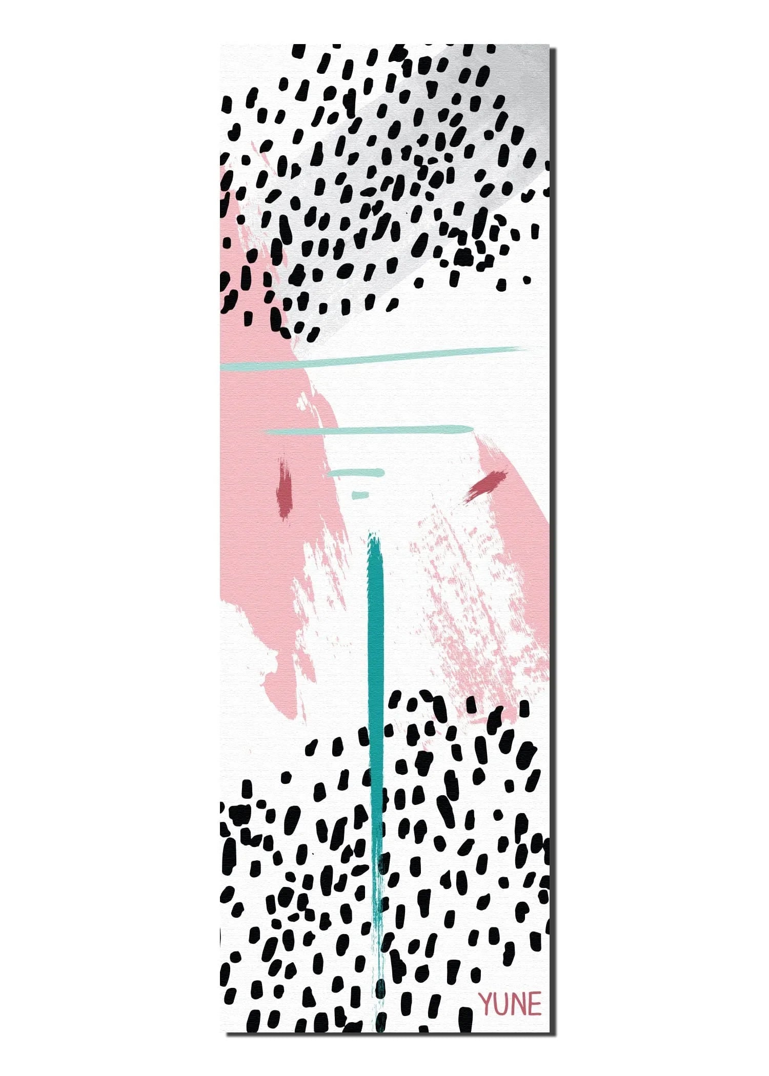 Lumen Trekk Travel Yoga Mat - Yune Yoga