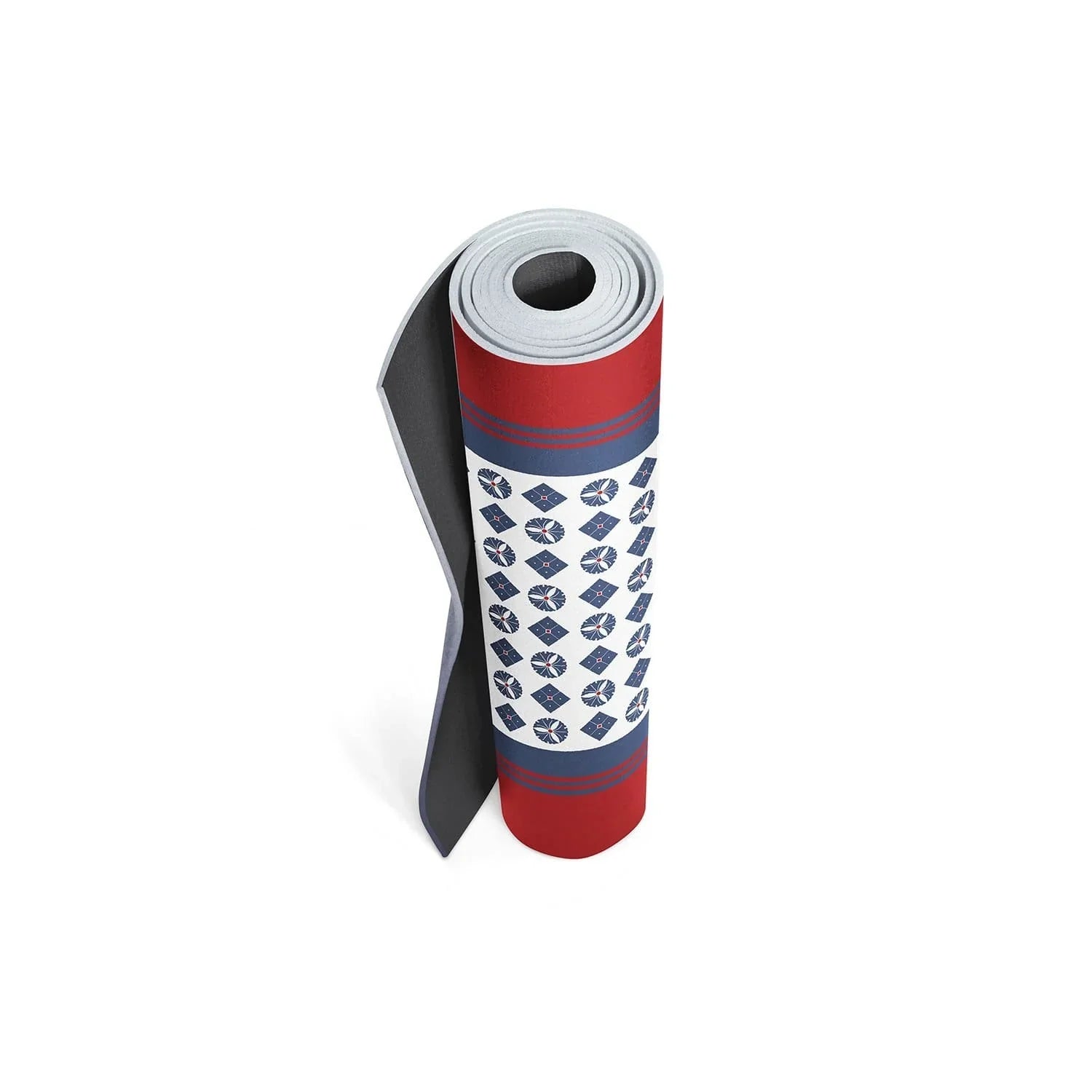 Midori Trekk Travel Yoga Mat - Yune Yoga