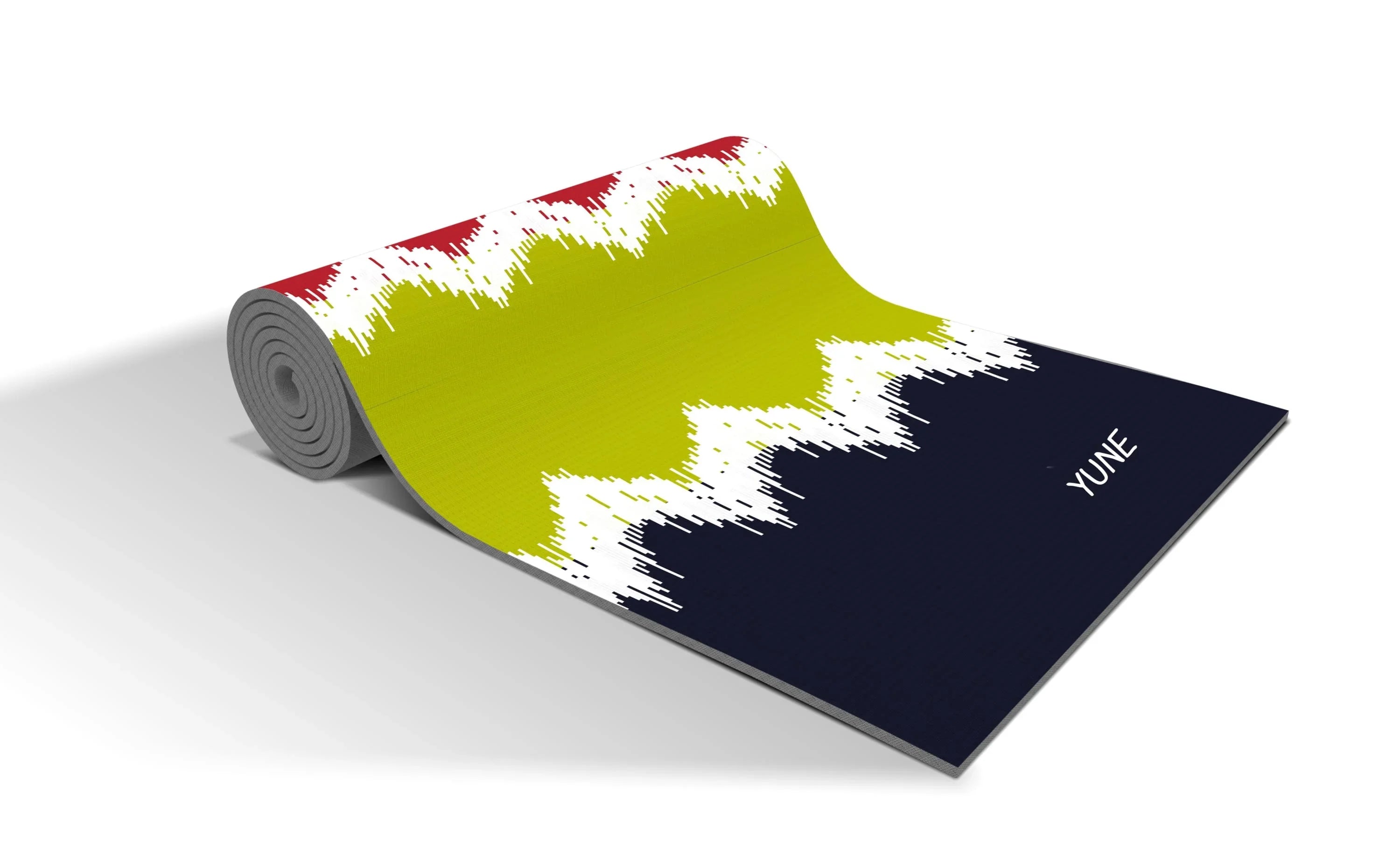 Morrissey Trekk Travel Yoga Mat - Yune Yoga