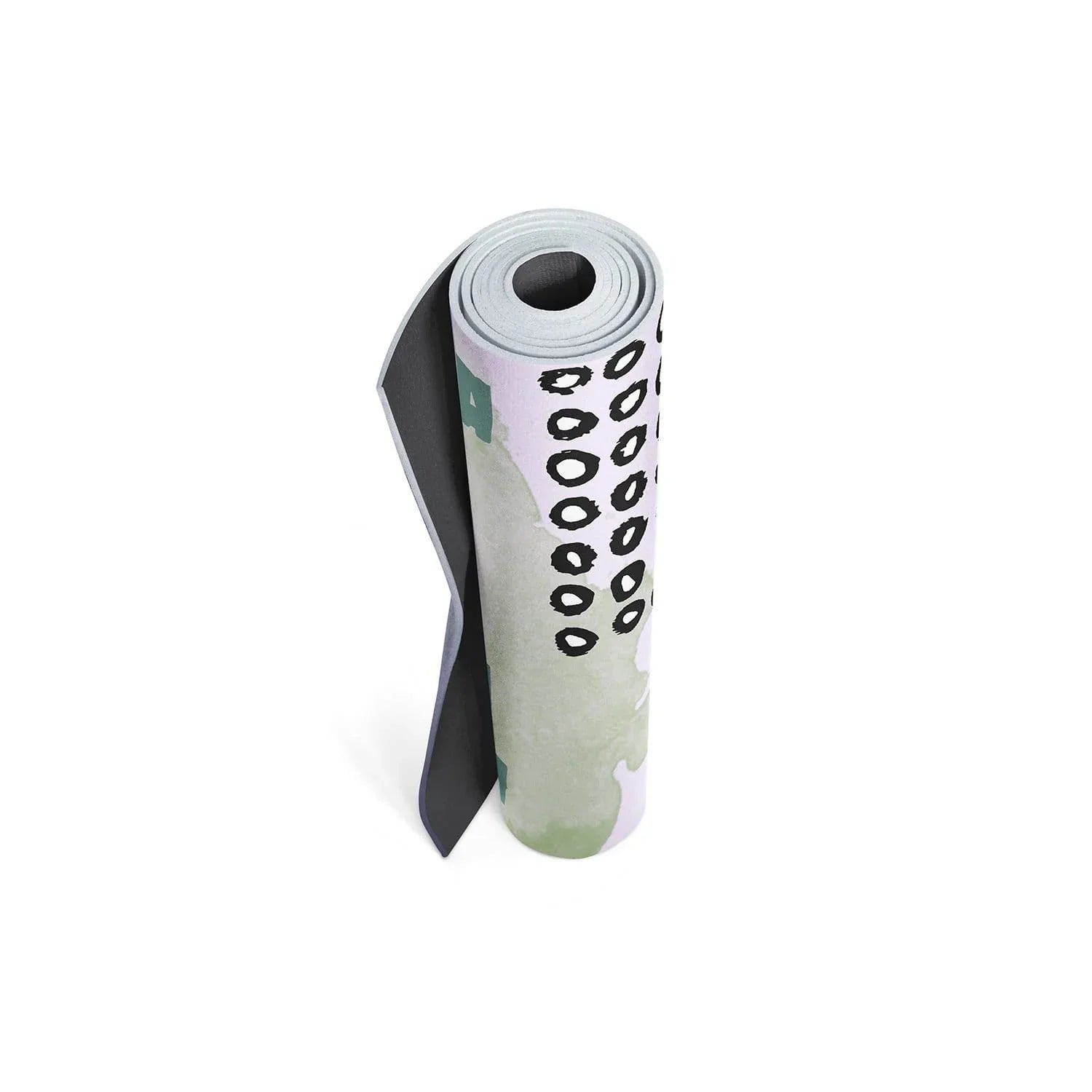 Oak Trekk Travel Yoga Mat - Yune Yoga