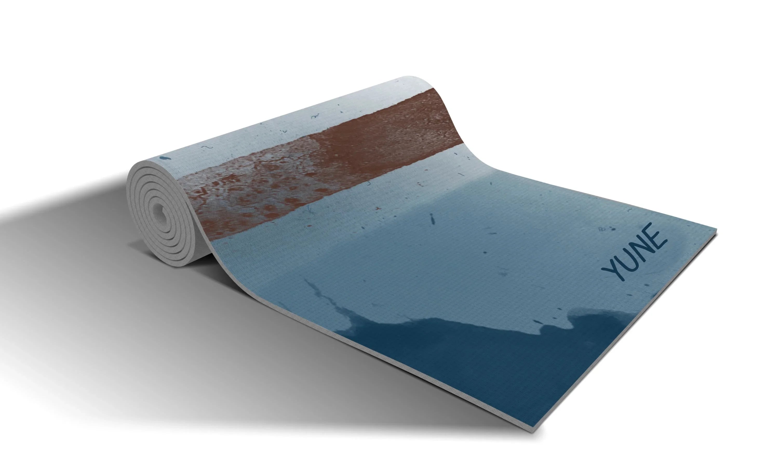 Orion Trekk Travel Yoga Mat - Yune Yoga