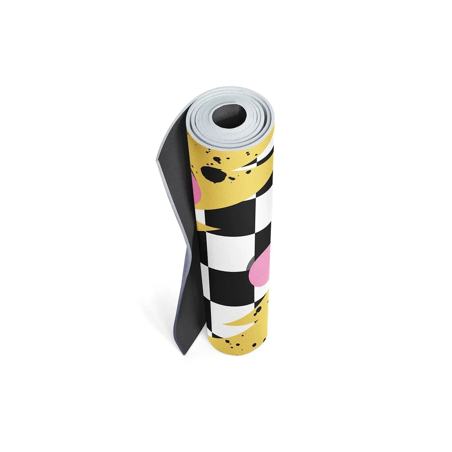 Radical Trekk Travel Yoga Mat - Yune Yoga