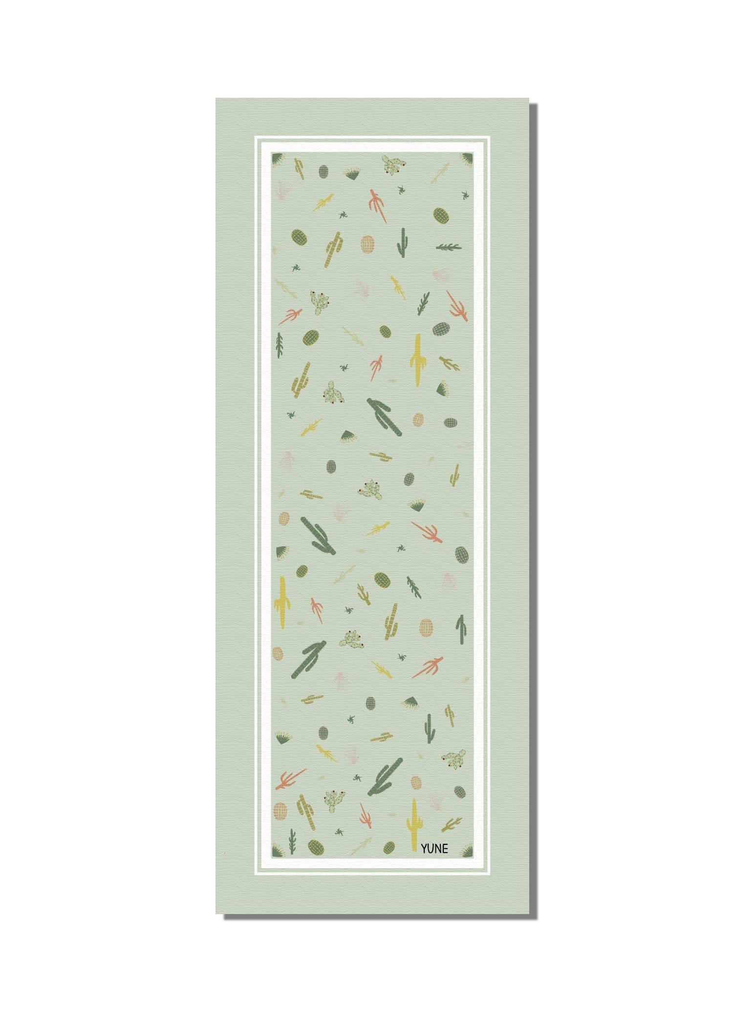 Regan Trekk Travel Yoga Mat - Yune Yoga