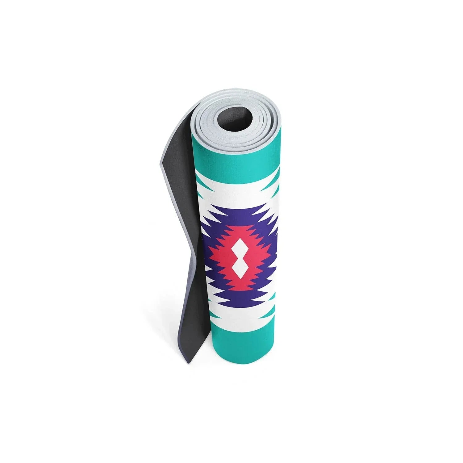 Rowan Trekk Travel Yoga Mat - Yune Yoga