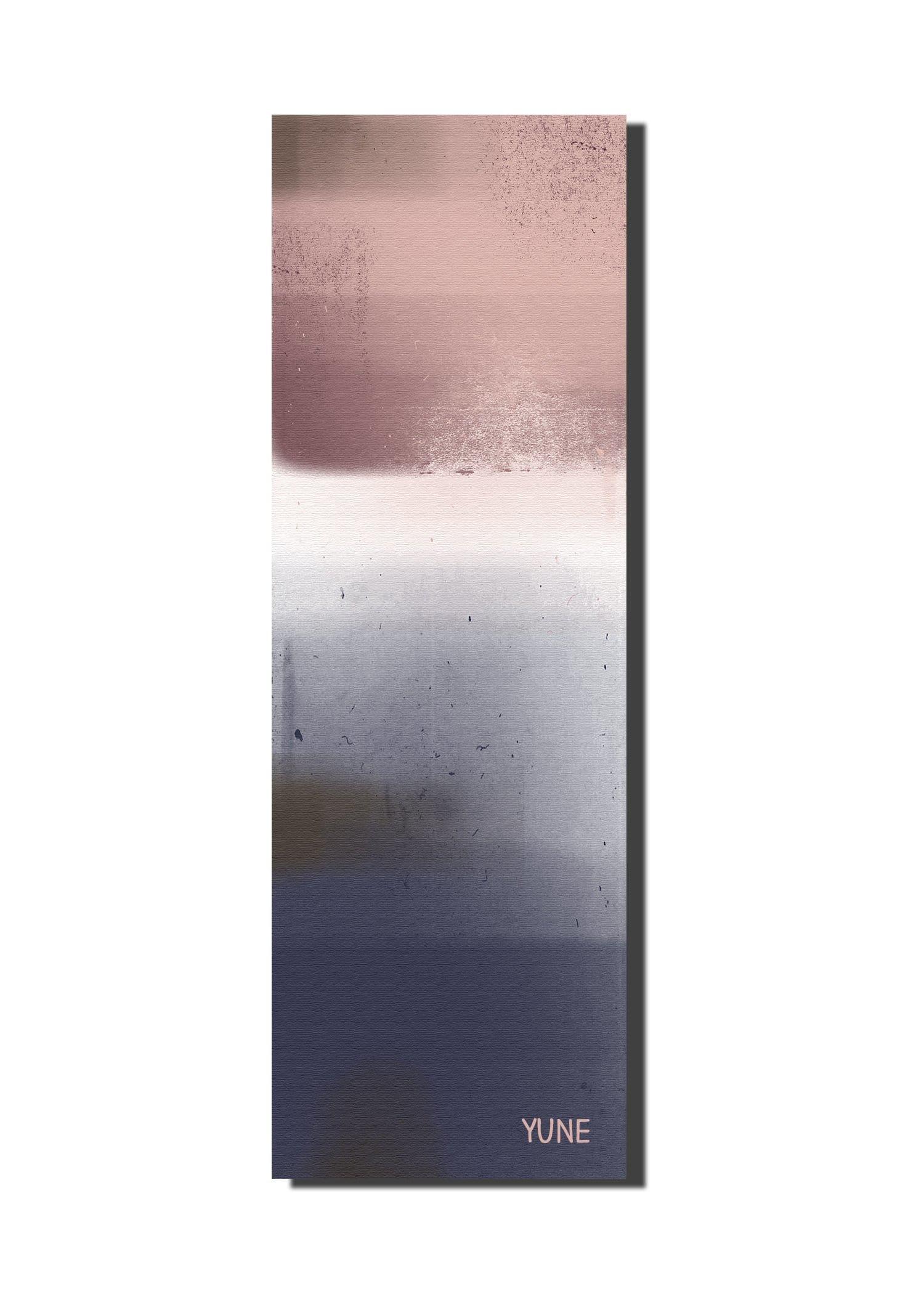 Sagittarius Trekk Travel Yoga Mat - Yune Yoga