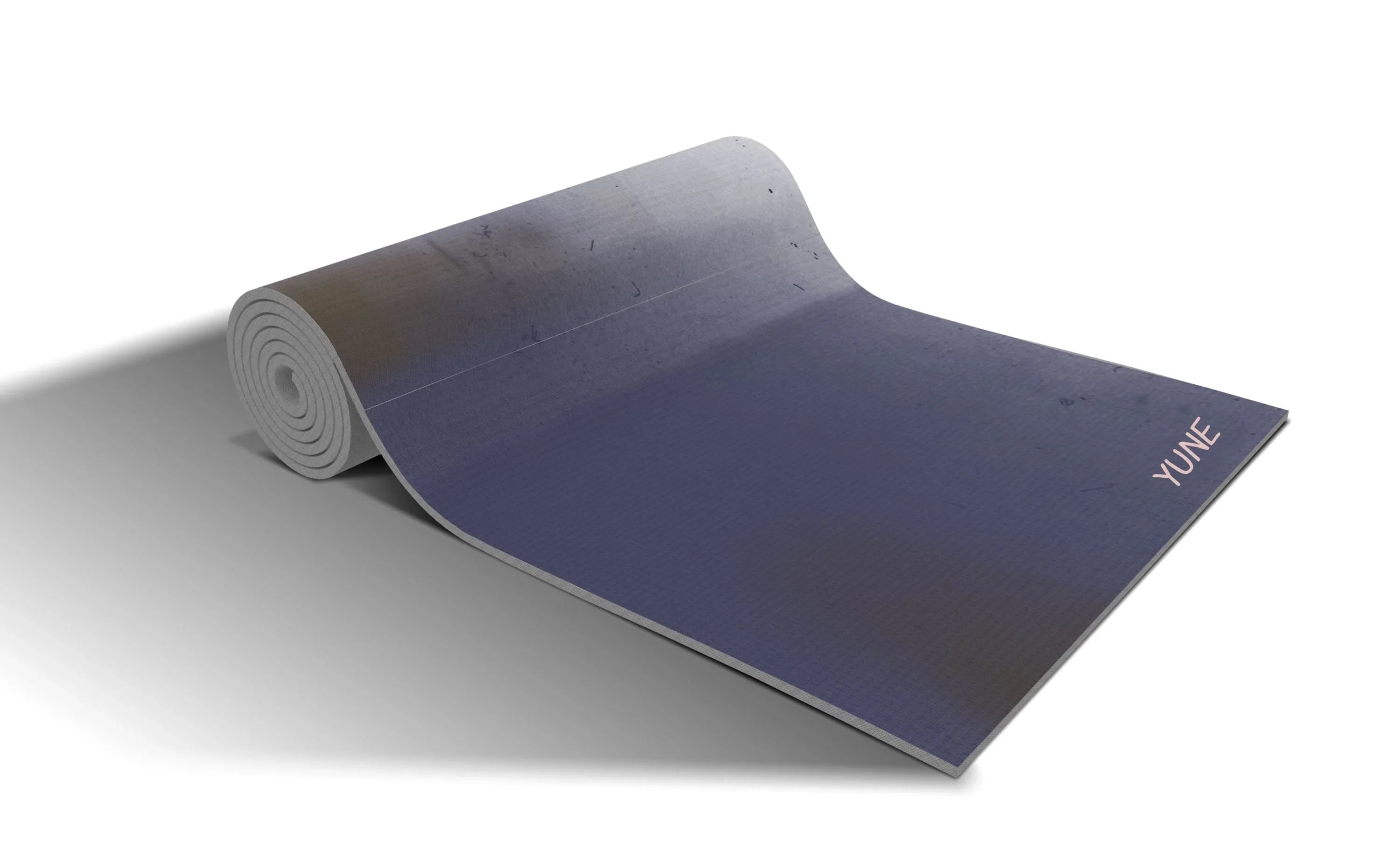 Sagittarius Trekk Travel Yoga Mat - Yune Yoga