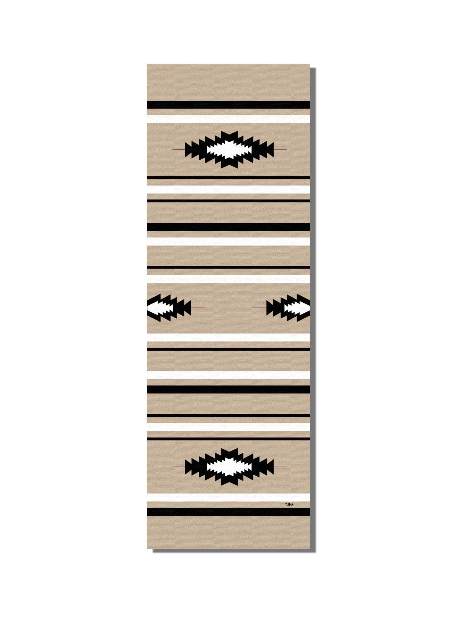 Sam Trekk Travel Yoga Mat - Yune Yoga