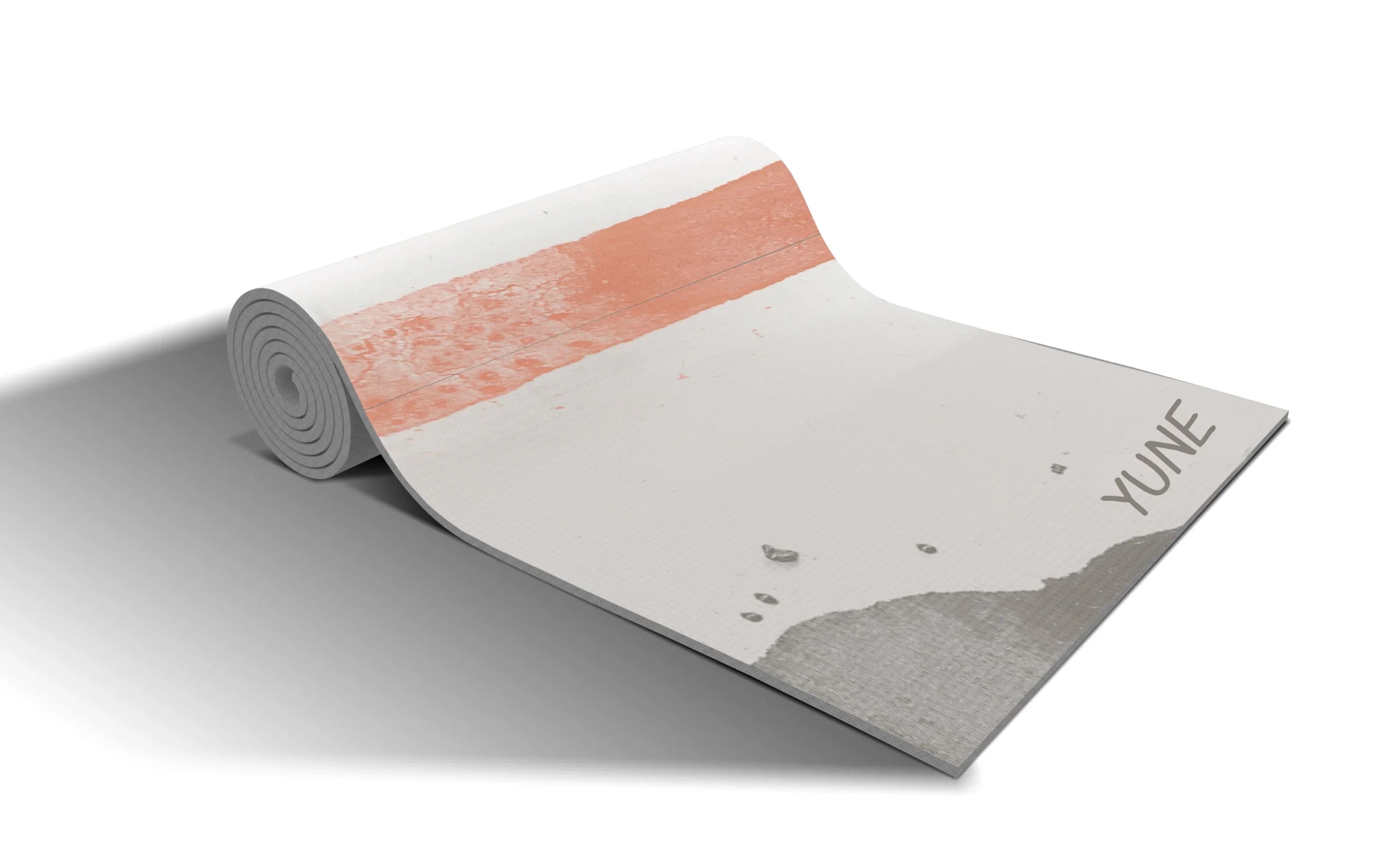 Scorpio Trekk Travel Yoga Mat - Yune Yoga