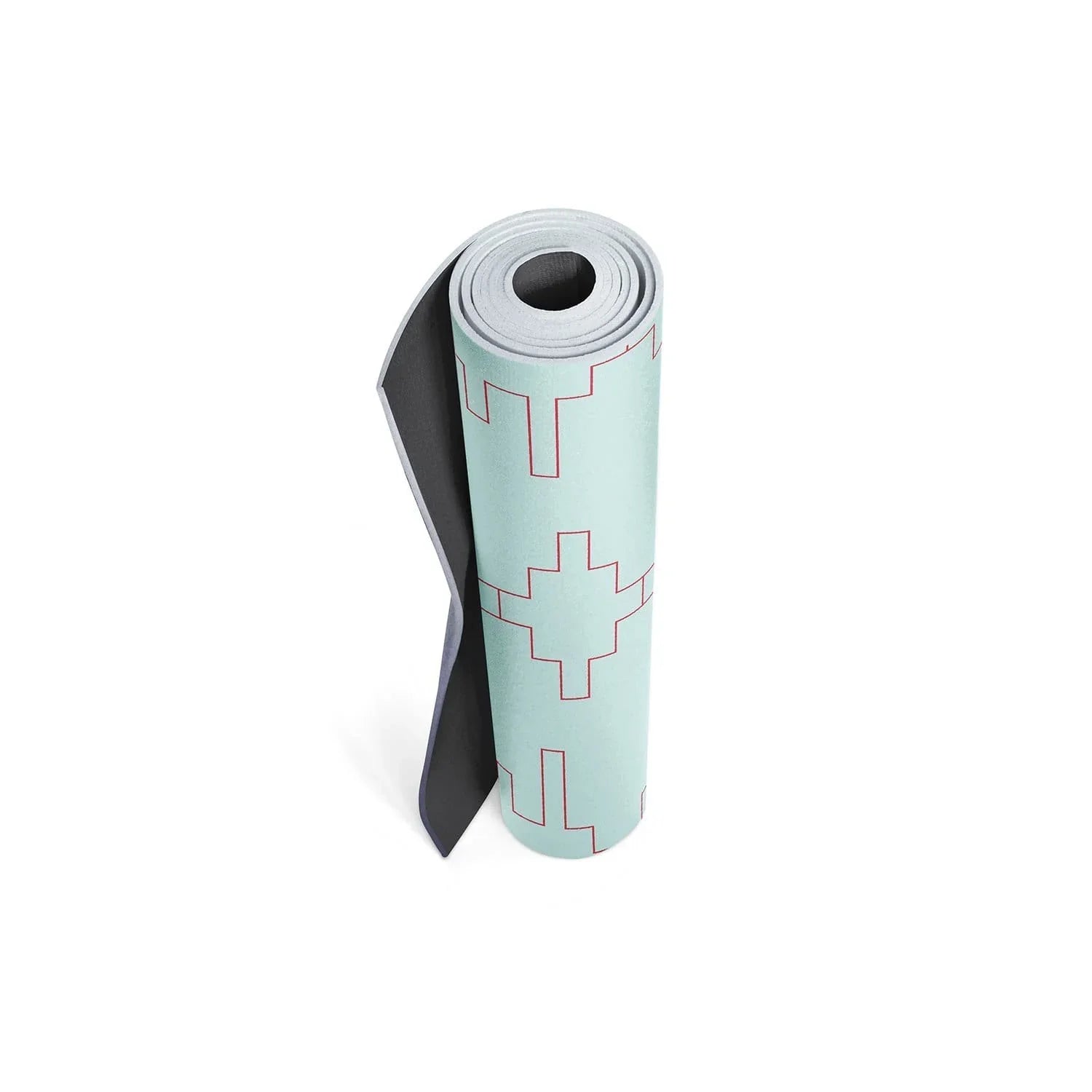SR38 Trekk Travel Yoga Mat - Yune Yoga