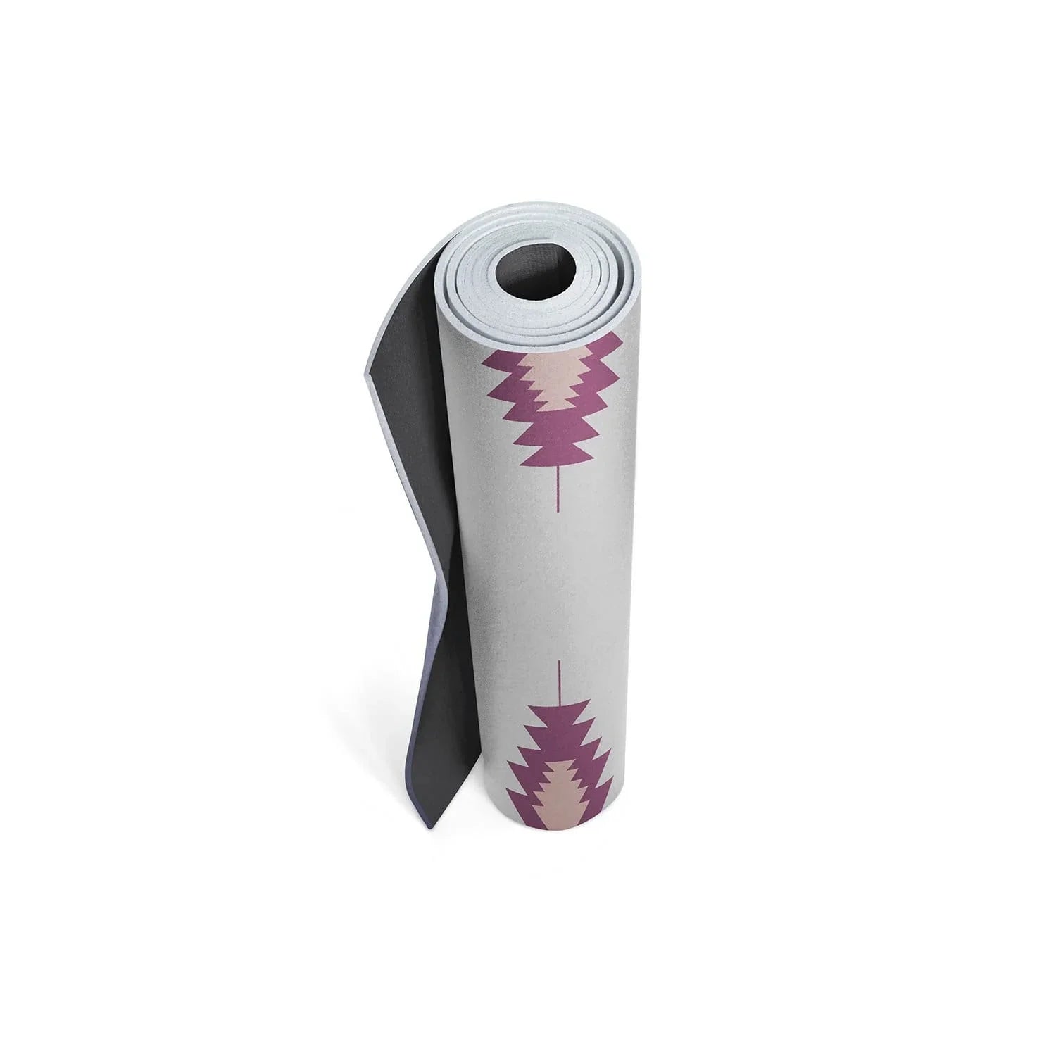 Suzy Trekk Travel Yoga Mat - Yune Yoga