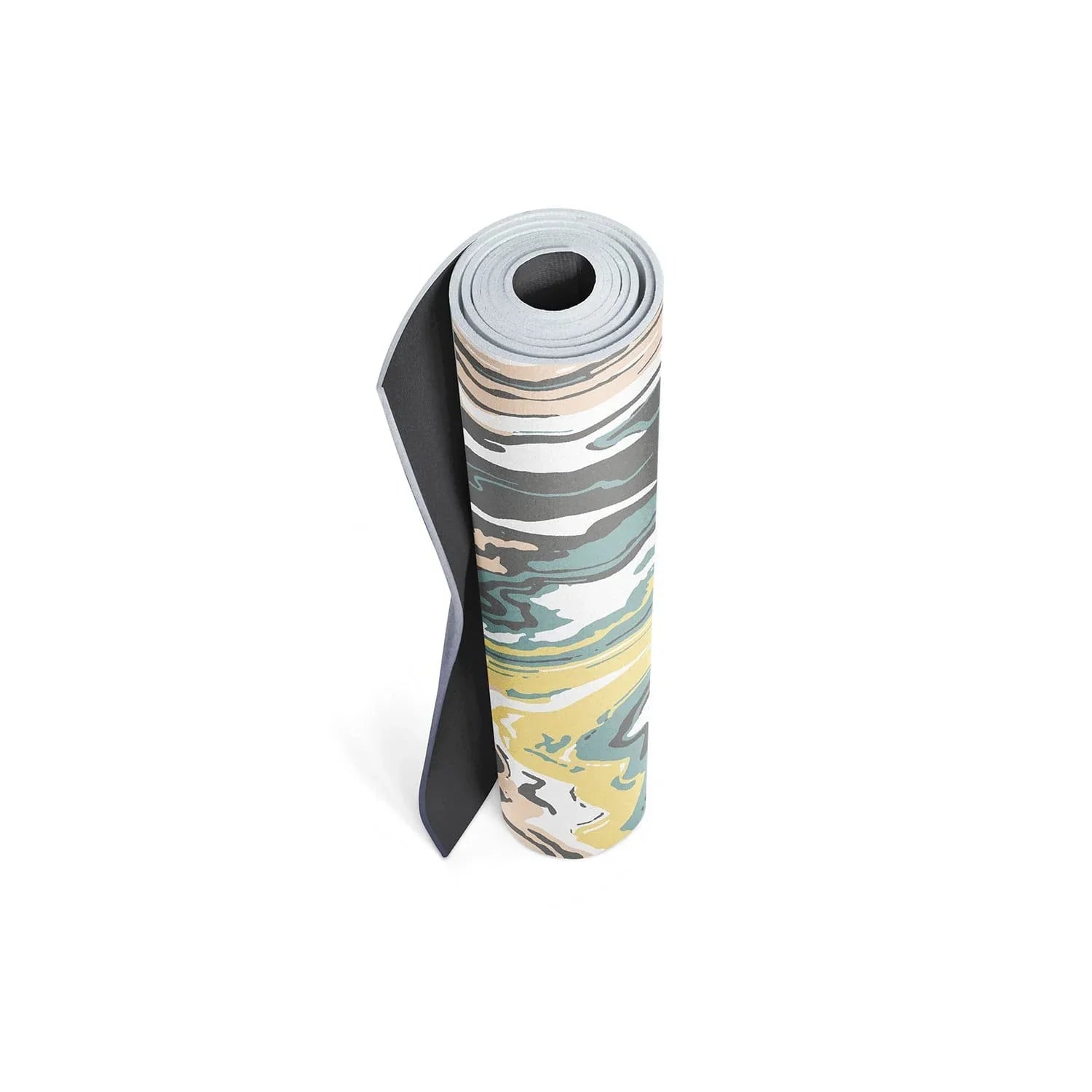 Taurus Trekk Travel Yoga Mat - Yune Yoga