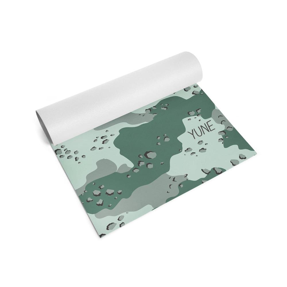 Fun print yoga mats online