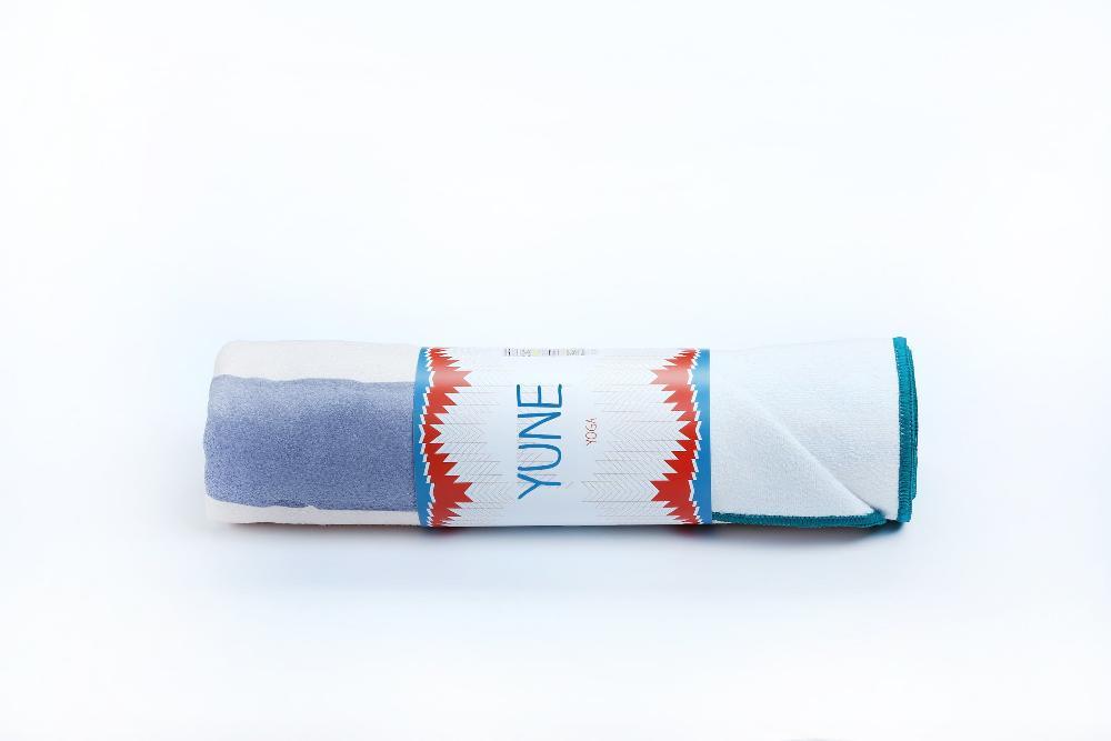 Yoga Towel Reed - Yune Yoga