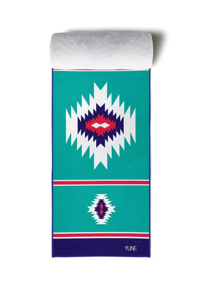Yoga Towel Rowan - Yune Yoga