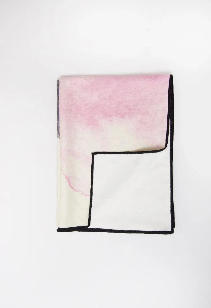 Yoga Towel Spruce - Yune Yoga
