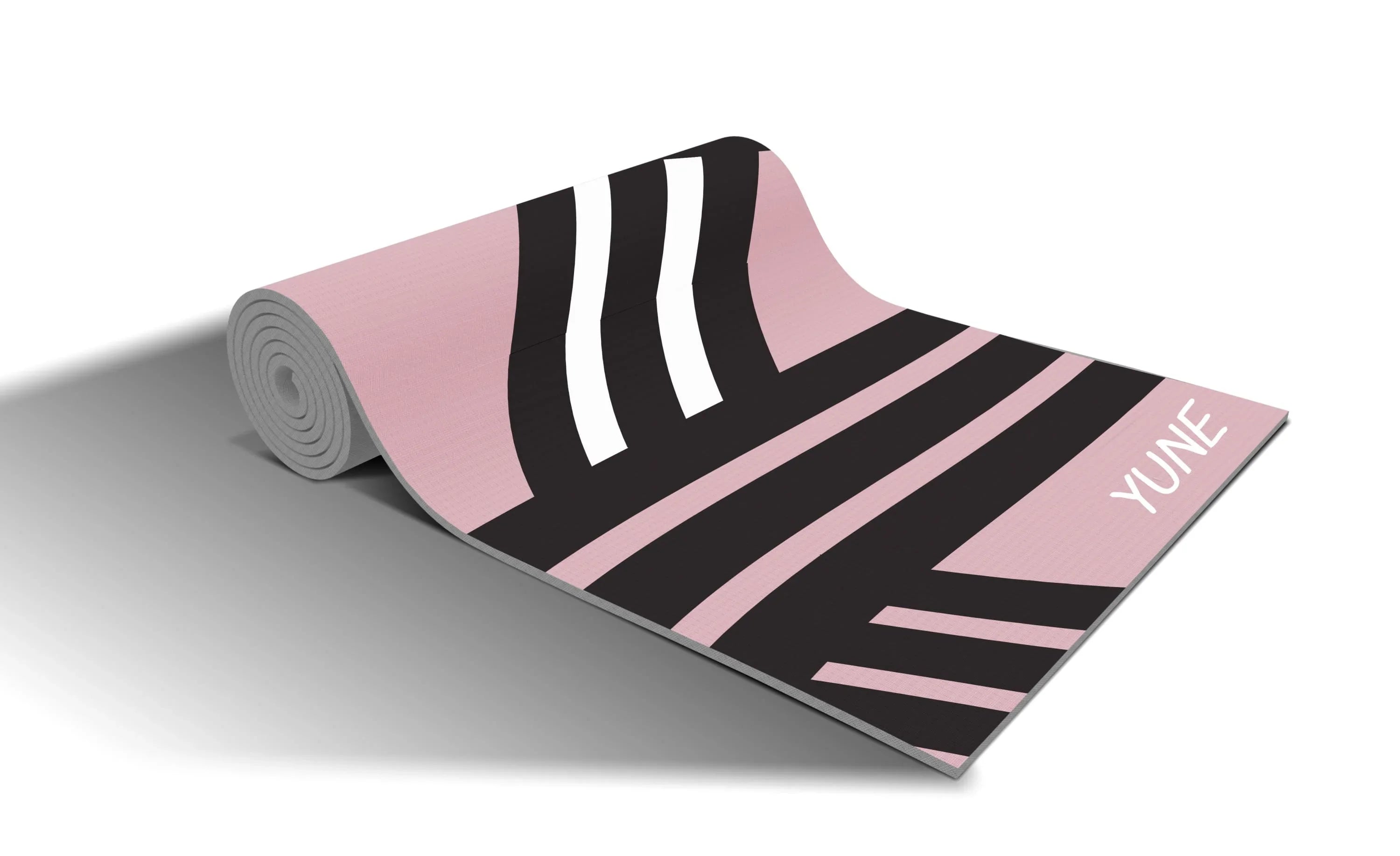 TI22 Trekk Travel Mat - Yune Yoga