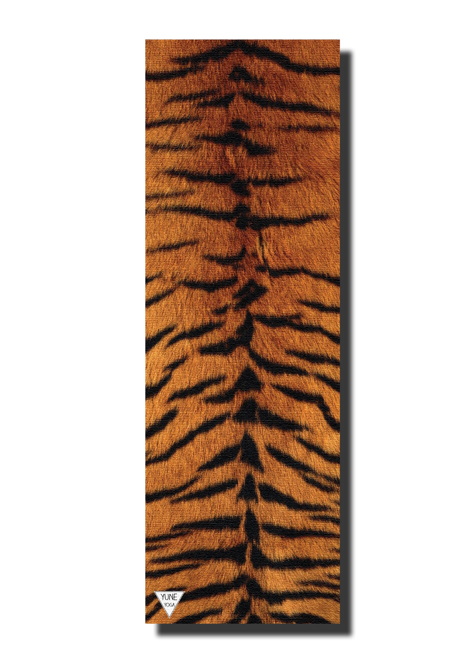 Yune Yoga Yune Yoga Mat Tiger 5mm on Marmalade