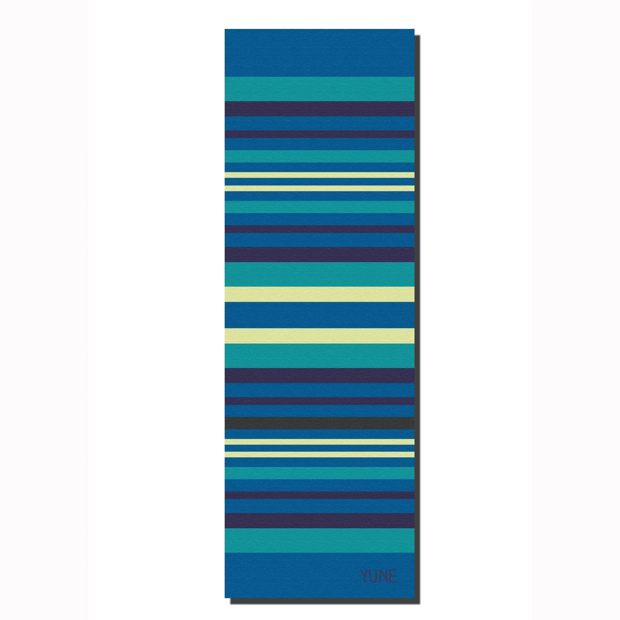 TM69 Trekk Travel Mat - Yune Yoga