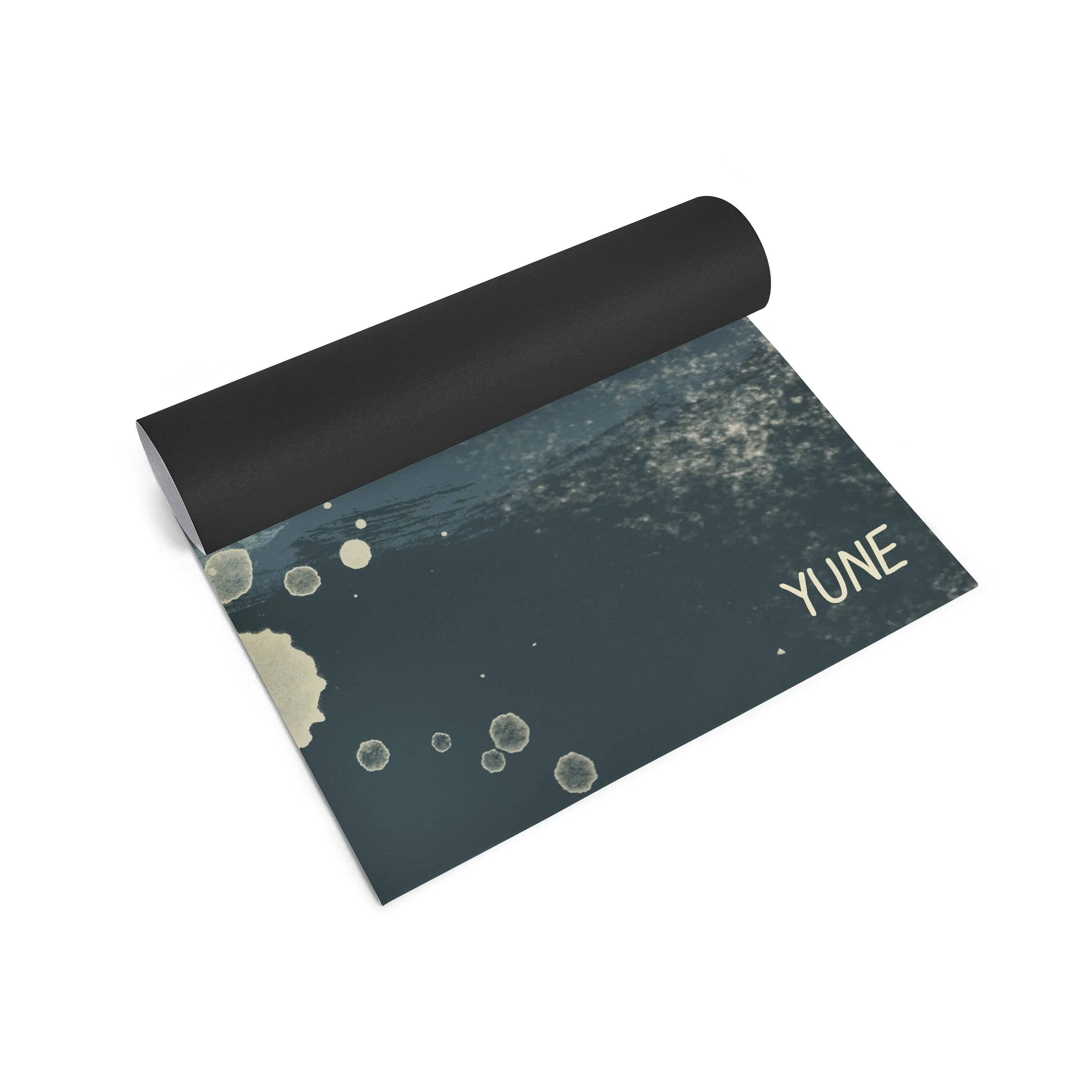 Zebes Trekk Travel Mat - Yune Yoga