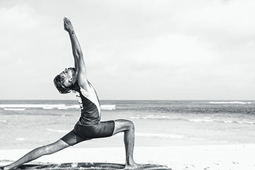 A Beginner's Guide to Vinyasa Yoga Poses