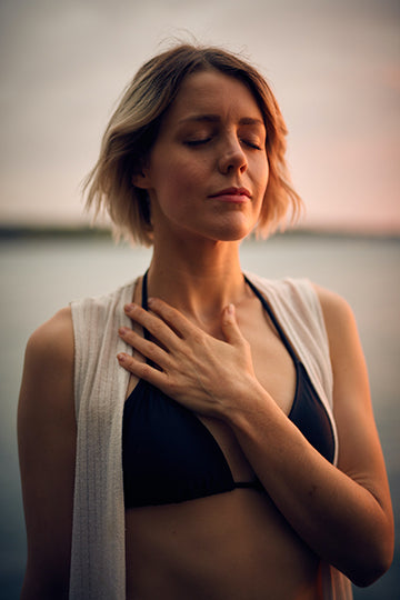 The Benefits of Nose Breathing During Yoga