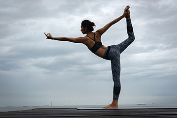 benefits of practicing yoga