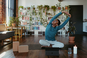 Yoga for Busy Moms: How to Find Zen amidst the Chaos