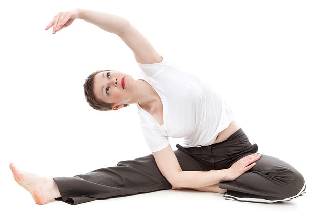 Stretch for Muscle Mass: The Benefits of Flexibility Training