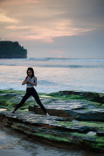 Unlocking the Potential of Vinyasa Yoga Poses