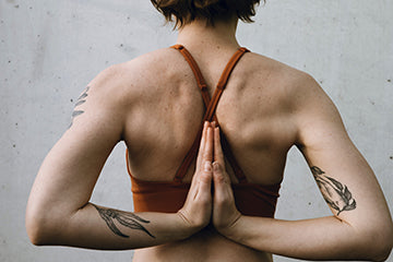 The Importance of Breath Awareness in Your Yoga Practice