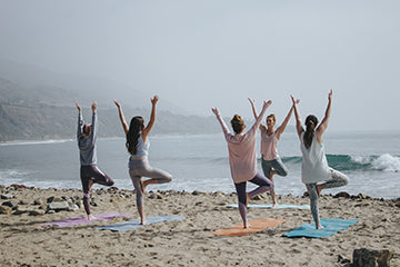 Rejuvenate Your Mind, Body and Soul at a Yoga Retreat
