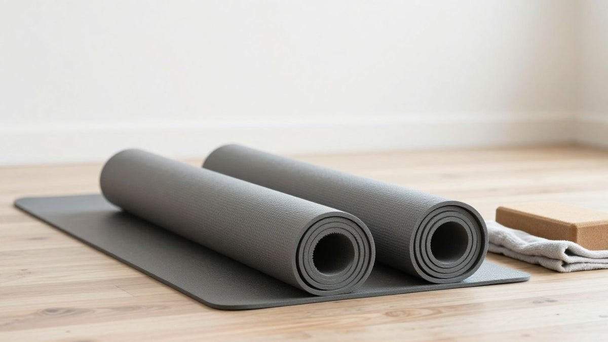 How to choose the right lululemon yoga mat for your practice