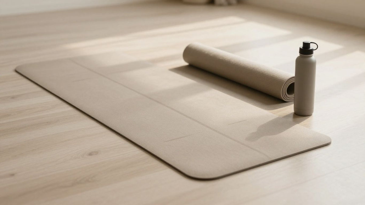 Alo Yoga mat review: what to know before you buy