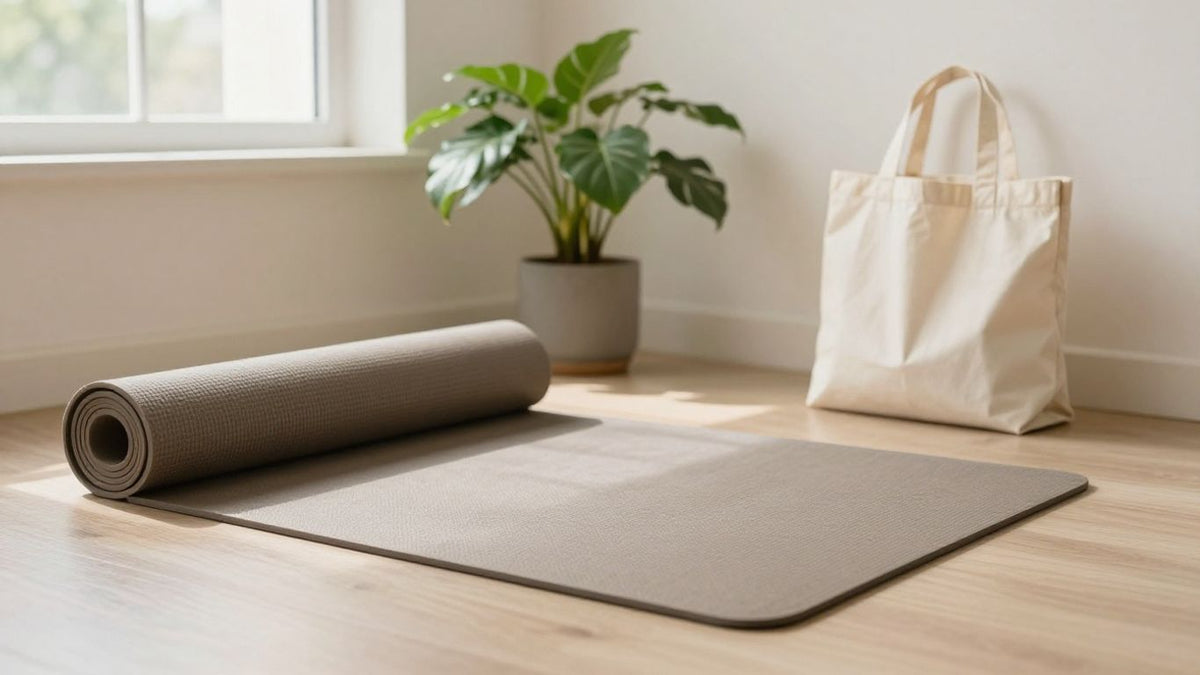 Yoga mat best price: How to find a quality mat for less