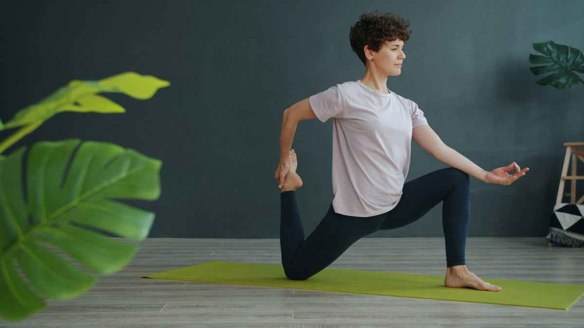 Best yoga mat for price: 10 affordable options worth buying