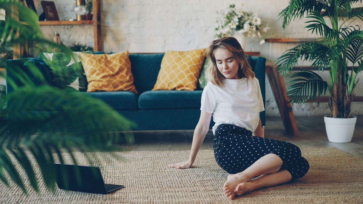 Dimensions of yoga mat: Standard sizes, measurements, and how to choose