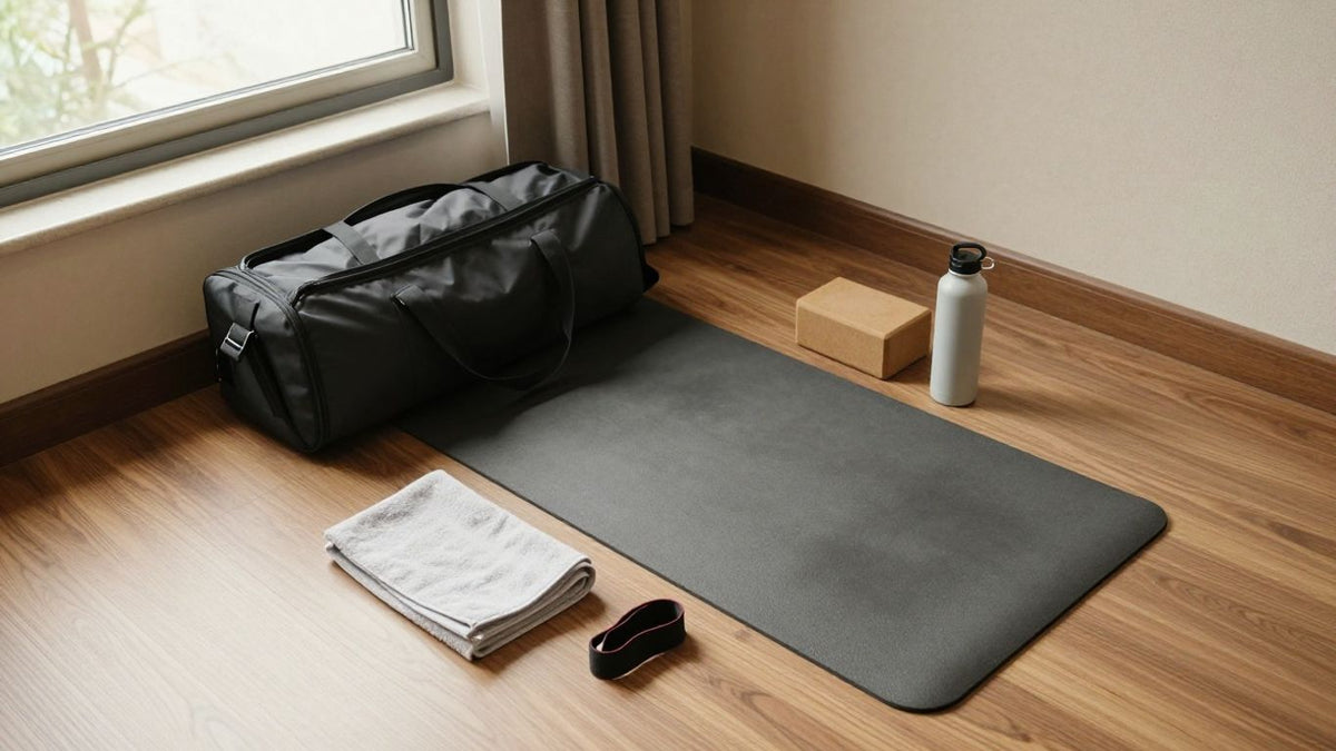 What is the best yoga mat? A practical guide to choosing the right one