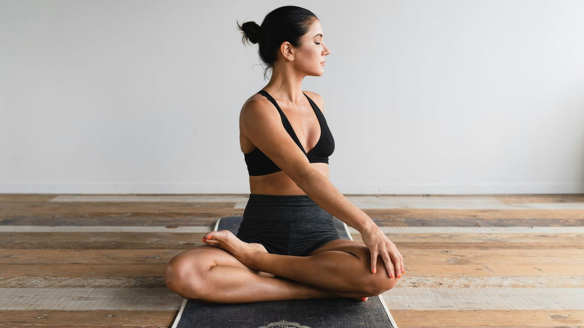 How to choose the best non skid yoga mat for a secure practice