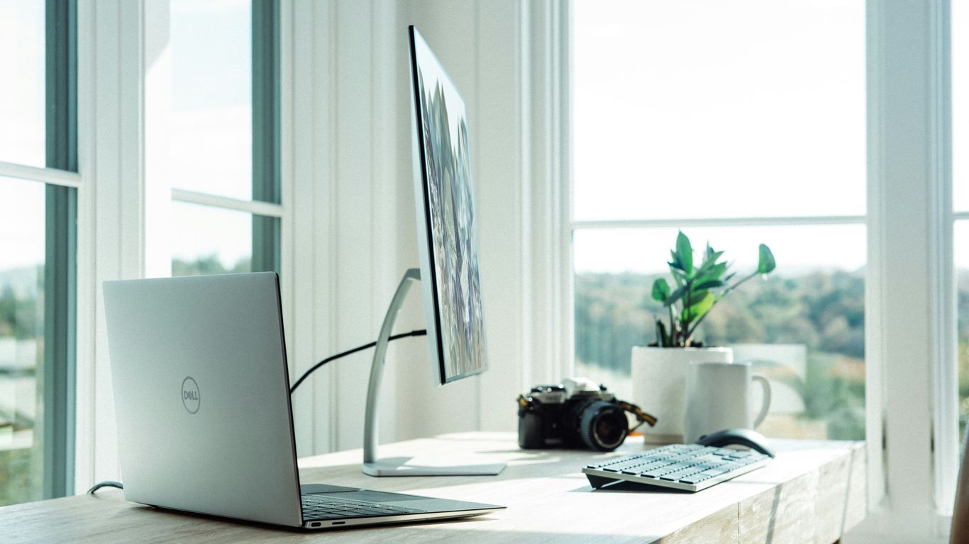 The complete guide to using a Gaiam exercise ball chair for office ergonomics
