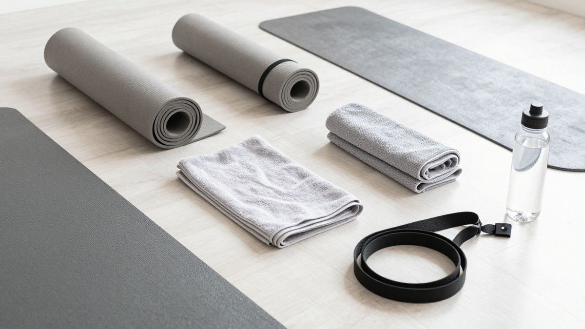 Best yoga mat: 10 top picks for every practice and budget