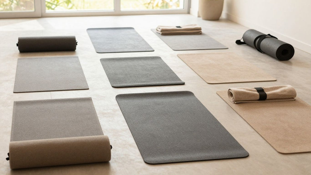 Reddit best yoga mat: 10 top picks for grip, comfort, and every practice