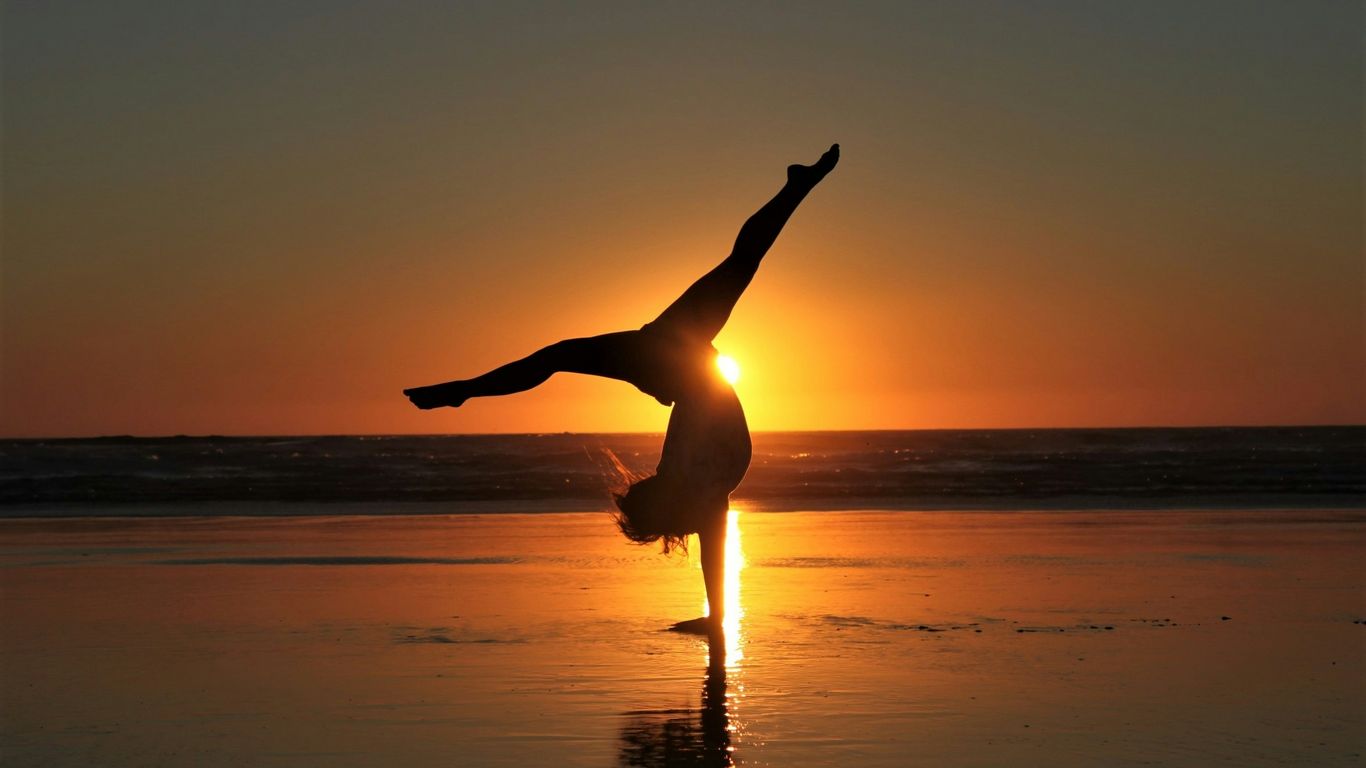 10 beneficial y yoga poses for better alignment and strength