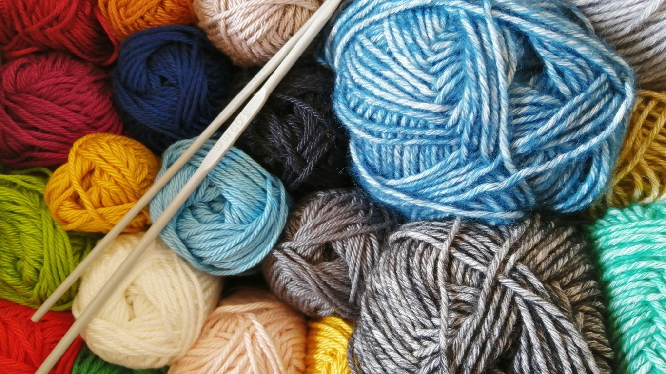 How to crochet a durable yoga mat strap: A step-by-step guide