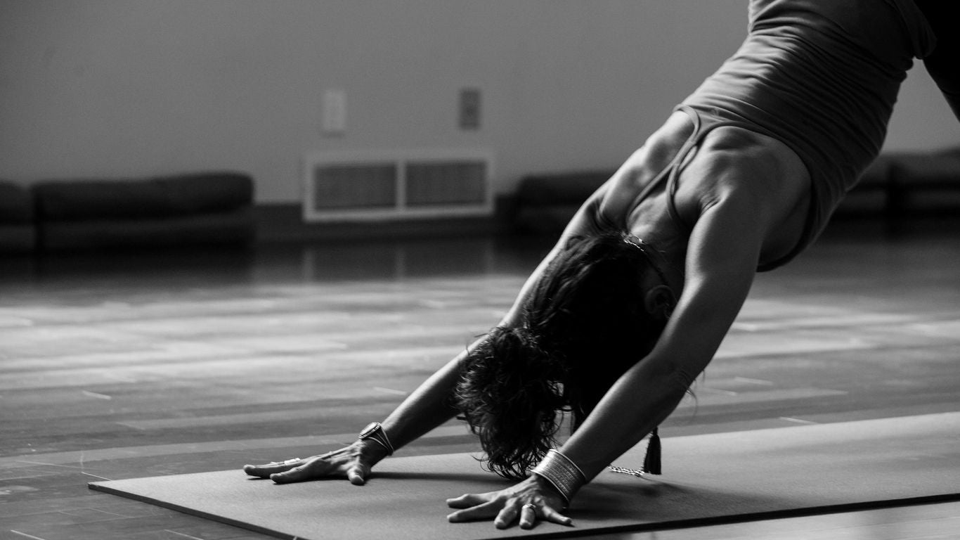 Yoga mats Manduka: How to choose the right mat for your practice