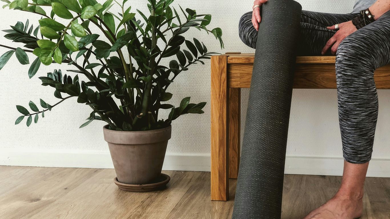 Lululemon yoga mat 3mm review: Features, performance, care, and buying advice