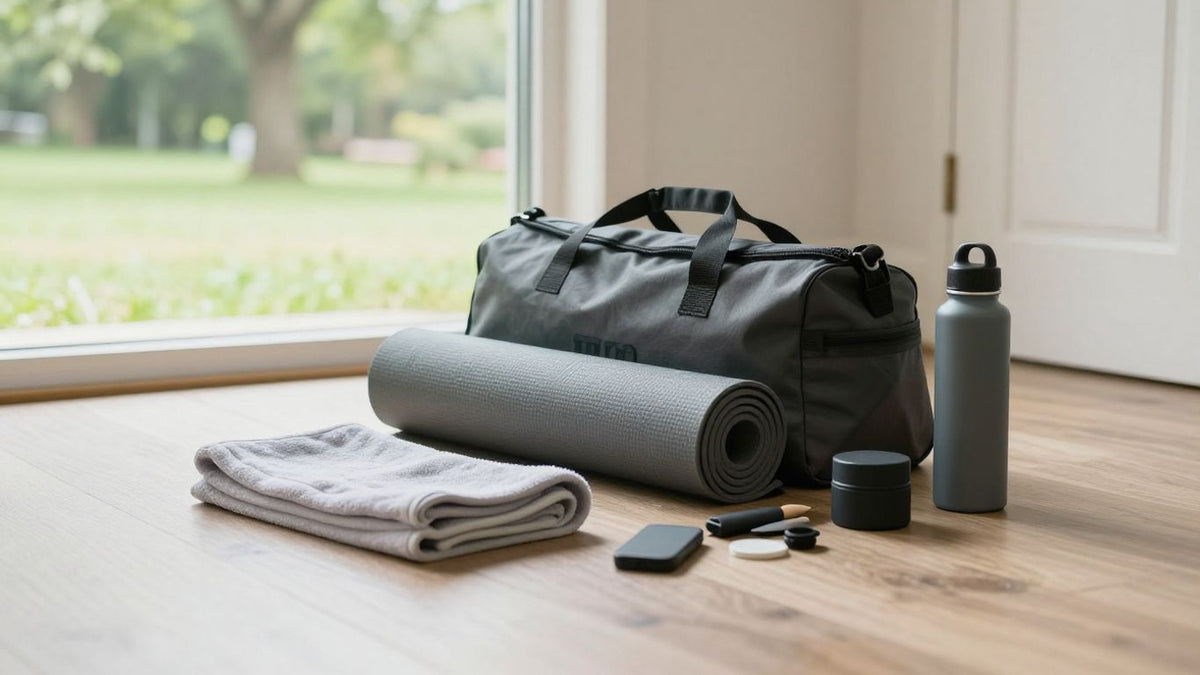 How to choose yoga mat bags for your practice