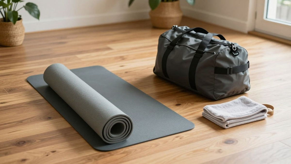 Cost of yoga mats: a guide to prices, materials, and value