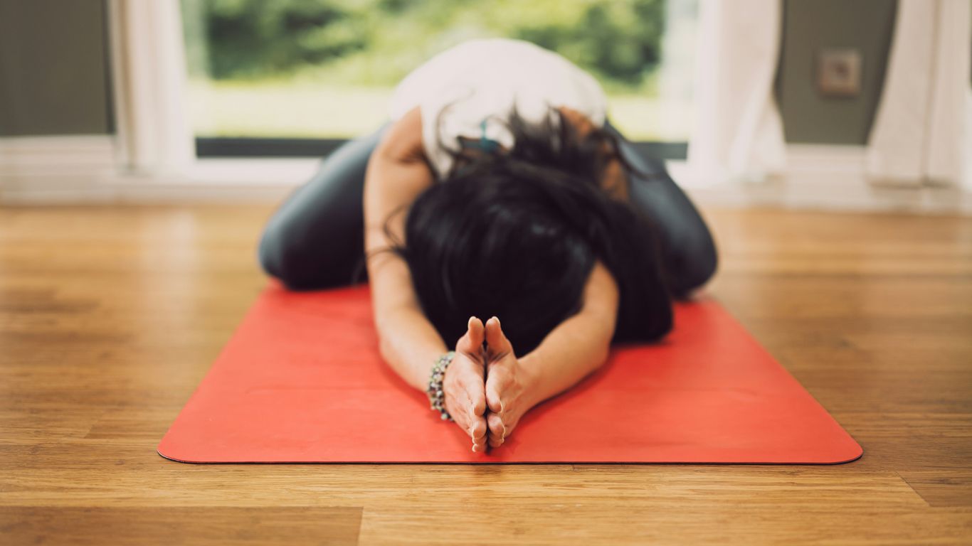 How to choose the best yoga pants for yoga
