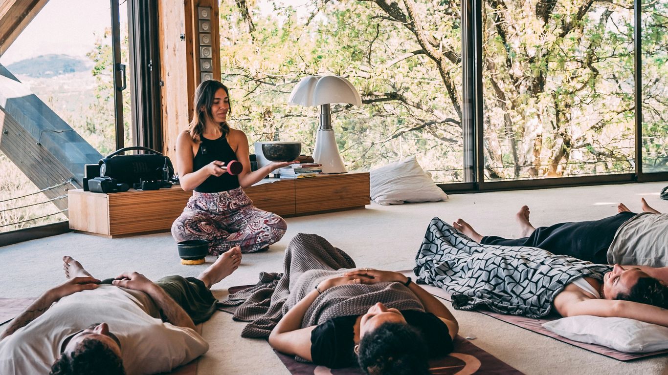 The ultimate guide to choosing the perfect yoga music for your practice
