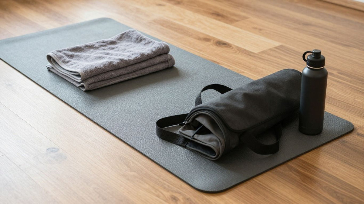 How to find the best yoga mat for price without sacrificing quality